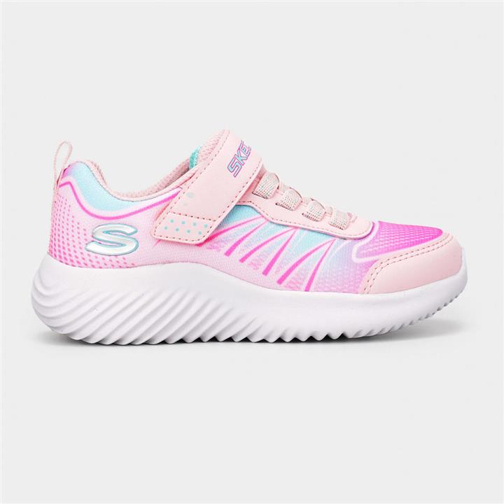 کفش بچه گانه اسکچرز Skechers 303526l-LPMT